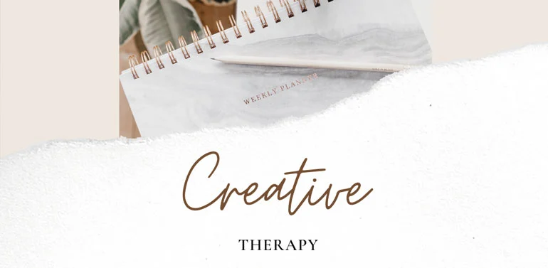 Creative Therapy