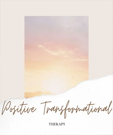 Positive Transformational Therapy